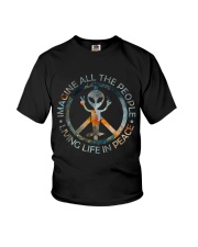 Imagine Youth T-Shirt thumbnail