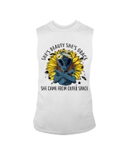 She Is Beauty Sleeveless Tee thumbnail