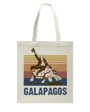 Galapagos Tote Bag thumbnail
