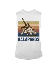 Galapagos Sleeveless Tee thumbnail