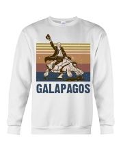 Galapagos Crewneck Sweatshirt thumbnail