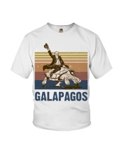 Galapagos Youth T-Shirt thumbnail