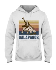 Galapagos Hooded Sweatshirt thumbnail