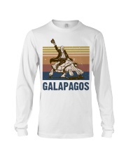 Galapagos Long Sleeve Tee thumbnail