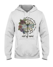 I Love You Your Whole Life Hooded Sweatshirt tile