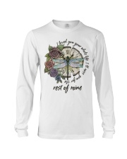 I Love You Your Whole Life Long Sleeve Tee tile
