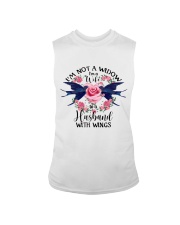 Im Not A Widow Sleeveless Tee thumbnail