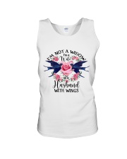 Im Not A Widow Unisex Tank thumbnail
