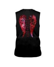 Your Wings Was Ready Sleeveless Tee tile