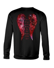 Your Wings Was Ready Crewneck Sweatshirt tile