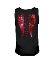 Your Wings Was Ready Unisex Tank tile
