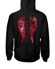 Your Wings Was Ready Hooded Sweatshirt tile