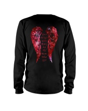 Your Wings Was Ready Long Sleeve Tee tile