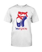 Ballet America Classic T-Shirt tile