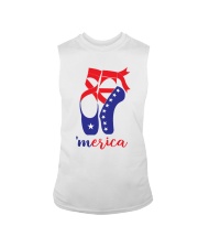 Ballet America Sleeveless Tee thumbnail