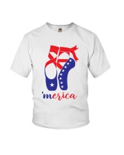 Ballet America Youth T-Shirt thumbnail