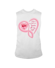 Half Of My Heart Sleeveless Tee thumbnail