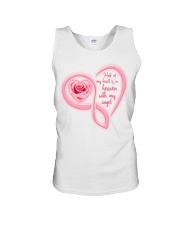 Half Of My Heart Unisex Tank thumbnail