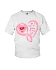 Half Of My Heart Youth T-Shirt thumbnail
