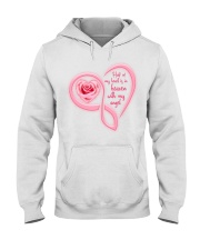 Half Of My Heart Hooded Sweatshirt thumbnail