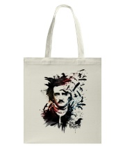 The Raven Tote Bag tile