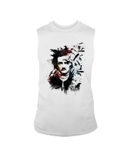 The Raven Sleeveless Tee tile