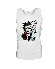 The Raven Unisex Tank tile