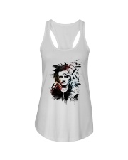 The Raven Ladies Flowy Tank tile