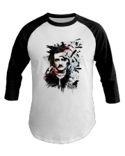 The Raven Baseball Tee tile