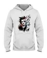 The Raven Hooded Sweatshirt tile