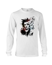 The Raven Long Sleeve Tee tile