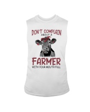 Dont Complain Sleeveless Tee tile