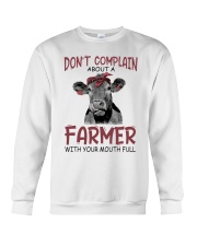 Dont Complain Crewneck Sweatshirt tile