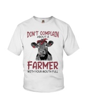Dont Complain Youth T-Shirt tile