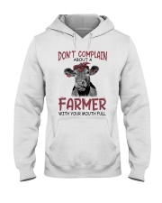 Dont Complain Hooded Sweatshirt tile