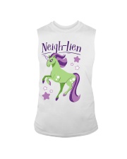 Neigh Lien Sleeveless Tee tile