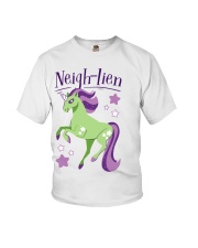 Neigh Lien Youth T-Shirt tile
