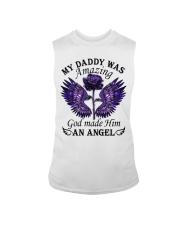 My Daddy Was Amazing Sleeveless Tee thumbnail