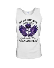 My Daddy Was Amazing Unisex Tank thumbnail
