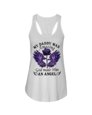 My Daddy Was Amazing Ladies Flowy Tank thumbnail