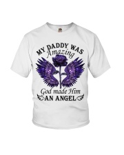 My Daddy Was Amazing Youth T-Shirt thumbnail