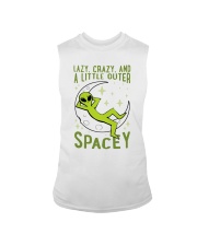 Lazy Crazy Sleeveless Tee thumbnail