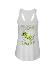 Lazy Crazy Ladies Flowy Tank thumbnail