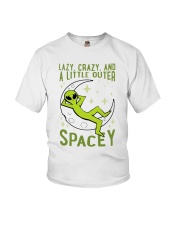Lazy Crazy Youth T-Shirt thumbnail