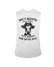 She Has Grace Sleeveless Tee tile
