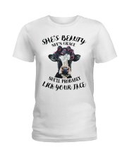 She Has Grace Ladies T-Shirt tile