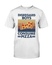Disregard Boys Classic T-Shirt thumbnail