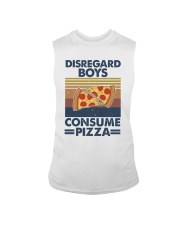 Disregard Boys Sleeveless Tee thumbnail
