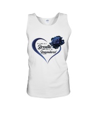 As Long As I Breath Unisex Tank tile