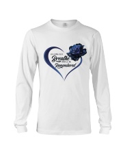 As Long As I Breath Long Sleeve Tee tile